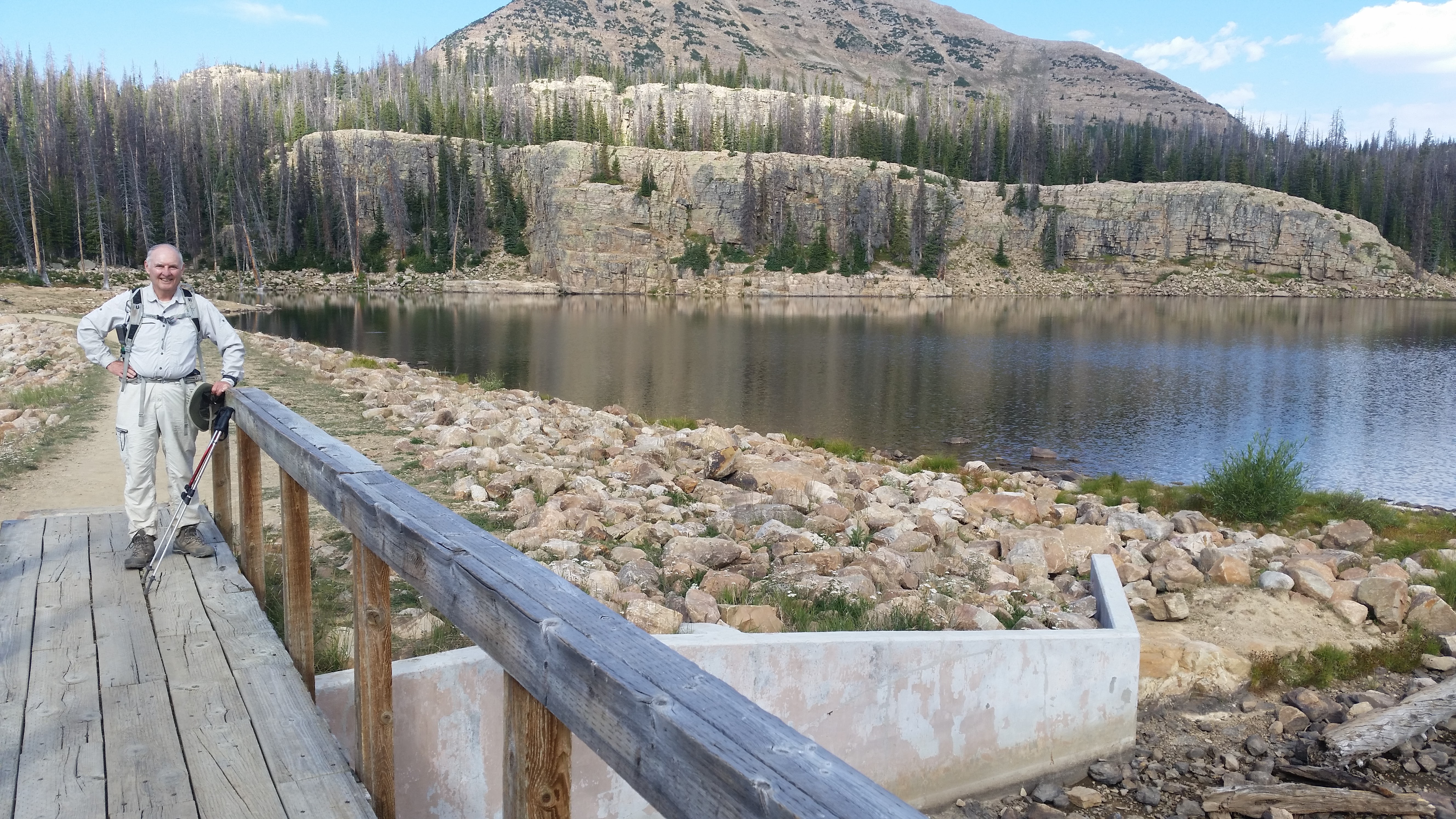 Snowbird – Utah · 2016